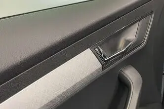 Škoda Karoq, 1.5, 110 kW, bensiin, automaat, esivedu
