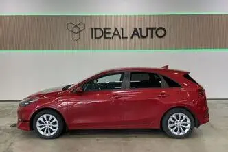 Kia cee'd / Ceed, 1.5, 117.5 kW, bensiin, manuaal, esivedu