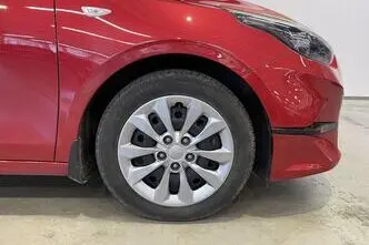 Kia cee'd / Ceed, 1.5, 117.5 kW, bensiin, manuaal, esivedu