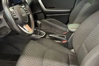 Kia cee'd / Ceed, 1.5, 117.5 kW, bensiin, manuaal, esivedu