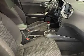 Kia cee'd / Ceed, 1.5, 117.5 kW, bensiin, manuaal, esivedu
