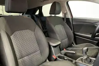 Kia cee'd / Ceed, 1.5, 117.5 kW, bensiin, manuaal, esivedu