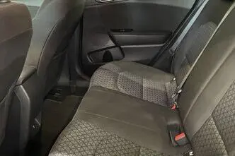 Kia cee'd / Ceed, 1.5, 117.5 kW, bensiin, manuaal, esivedu