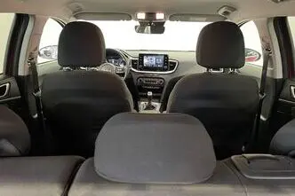 Kia cee'd / Ceed, 1.5, 117.5 kW, bensiin, manuaal, esivedu
