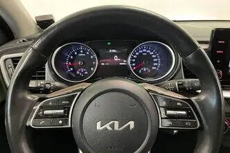 Kia cee'd / Ceed, 1.5, 117.5 kW, bensiin, manuaal, esivedu