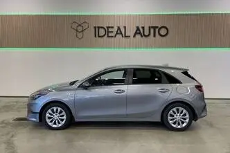Kia cee'd / Ceed, 1.5, 117.5 kW, bensiin, manuaal, esivedu