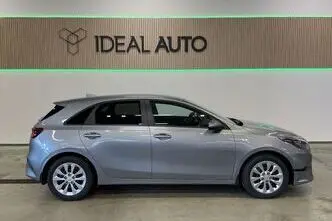 Kia cee'd / Ceed, 1.5, 117.5 kW, bensiin, manuaal, esivedu