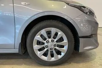 Kia cee'd / Ceed, 1.5, 117.5 kW, bensiin, manuaal, esivedu