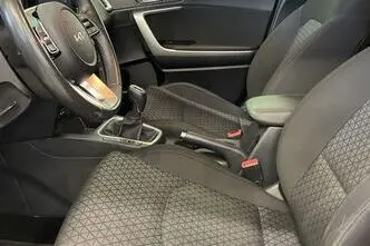 Kia cee'd / Ceed, 1.5, 117.5 kW, bensiin, manuaal, esivedu