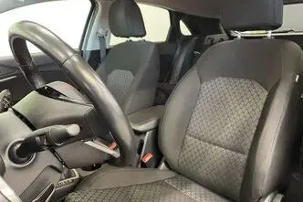 Kia cee'd / Ceed, 1.5, 117.5 kW, bensiin, manuaal, esivedu