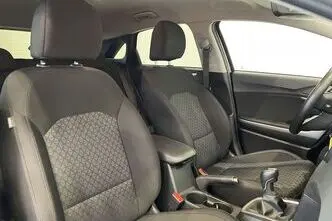 Kia cee'd / Ceed, 1.5, 117.5 kW, bensiin, manuaal, esivedu
