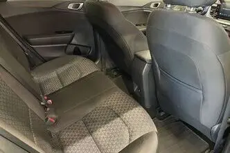 Kia cee'd / Ceed, 1.5, 117.5 kW, bensiin, manuaal, esivedu