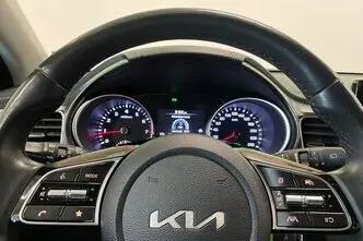 Kia cee'd / Ceed, 1.5, 117.5 kW, bensiin, manuaal, esivedu
