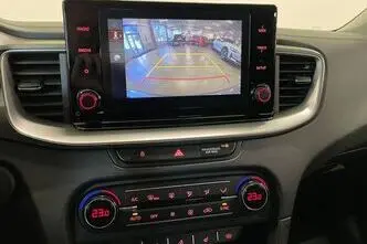 Kia cee'd / Ceed, 1.5, 117.5 kW, bensiin, manuaal, esivedu