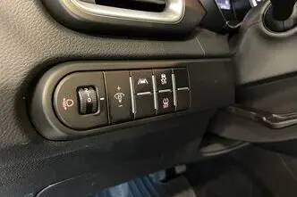 Kia cee'd / Ceed, 1.5, 117.5 kW, bensiin, manuaal, esivedu