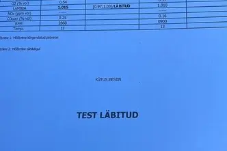 Ford Sierra, 1.6, 59 kW, petrol, manual, rear-wheel drive