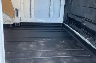 Ford Transit Custom, 2.2, 74 kW, diesel, manual, front-wheel drive