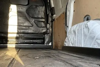 Ford Transit Custom, 2.2, 74 kW, diesel, manual, front-wheel drive