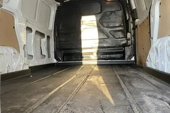 Ford Transit Custom, 2.2, 74 kW, diesel, manual, front-wheel drive