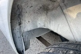 Ford Transit Custom, 2.2, 74 kW, diesel, manual, front-wheel drive