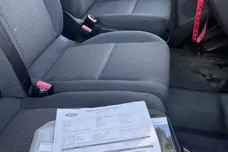 Ford Transit Custom, 2.2, 74 kW, diesel, manual, front-wheel drive