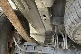 Ford Transit Custom, 2.2, 74 kW, diesel, manual, front-wheel drive