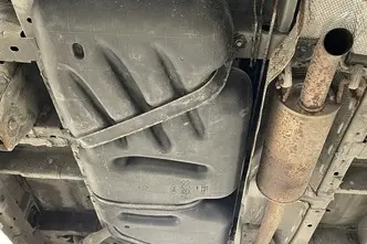 Ford Transit Custom, 2.2, 74 kW, diesel, manual, front-wheel drive