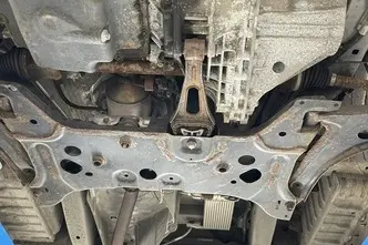 Ford Transit Custom, 2.2, 74 kW, diesel, manual, front-wheel drive