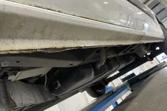 Ford Transit Custom, 2.2, 74 kW, diesel, manual, front-wheel drive