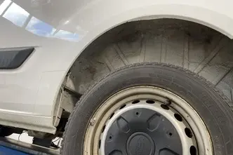 Ford Transit Custom, 2.2, 74 kW, diesel, manual, front-wheel drive