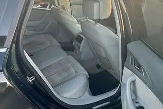 Audi A6, 2.0, 130 kW, diesel, automatic, front-wheel drive