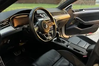 Volkswagen Arteon, 2.0, 140 kW, bensiin, automaat, esivedu