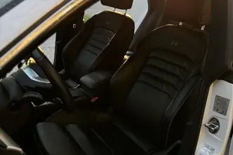 Volkswagen Arteon, 2.0, 140 kW, bensiin, automaat, esivedu
