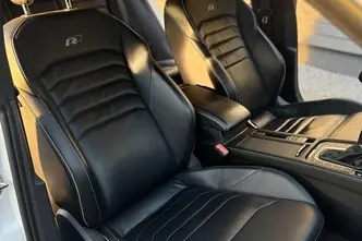 Volkswagen Arteon, 2.0, 140 kW, bensiin, automaat, esivedu