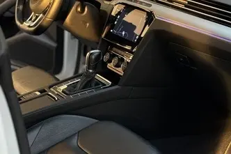 Volkswagen Arteon, 2.0, 140 kW, bensiin, automaat, esivedu