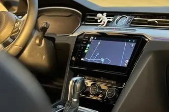 Volkswagen Arteon, 2.0, 140 kW, bensiin, automaat, esivedu
