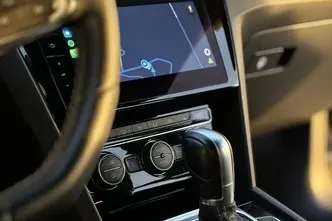Volkswagen Arteon, 2.0, 140 kW, bensiin, automaat, esivedu