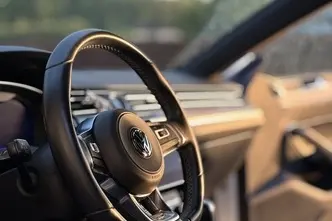 Volkswagen Arteon, 2.0, 140 kW, bensiin, automaat, esivedu