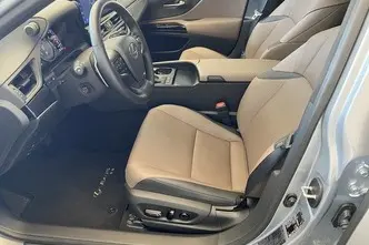 Lexus ES 300, 2.5, 131 kW, hübriid, automaat, esivedu