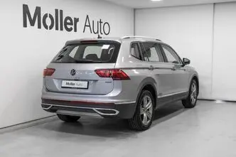 Volkswagen Tiguan Allspace, 2.0, 147 kW, diisel, automaat, nelikvedu
