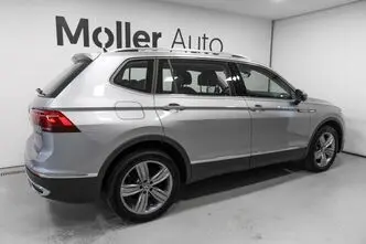 Volkswagen Tiguan Allspace, 2.0, 147 kW, diisel, automaat, nelikvedu