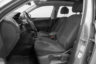 Volkswagen Tiguan Allspace, 2.0, 147 kW, diisel, automaat, nelikvedu