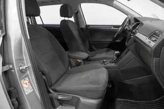 Volkswagen Tiguan Allspace, 2.0, 147 kW, diisel, automaat, nelikvedu