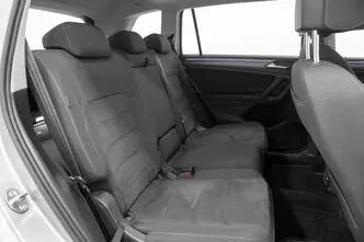 Volkswagen Tiguan Allspace, 2.0, 147 kW, diisel, automaat, nelikvedu