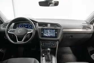 Volkswagen Tiguan Allspace, 2.0, 147 kW, diisel, automaat, nelikvedu