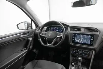 Volkswagen Tiguan Allspace, 2.0, 147 kW, diisel, automaat, nelikvedu