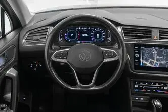 Volkswagen Tiguan Allspace, 2.0, 147 kW, diisel, automaat, nelikvedu