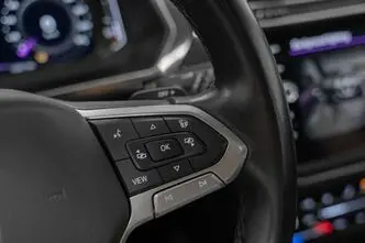 Volkswagen Tiguan Allspace, 2.0, 147 kW, diisel, automaat, nelikvedu