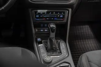 Volkswagen Tiguan Allspace, 2.0, 147 kW, diisel, automaat, nelikvedu