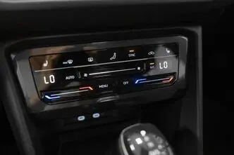 Volkswagen Tiguan Allspace, 2.0, 147 kW, diisel, automaat, nelikvedu